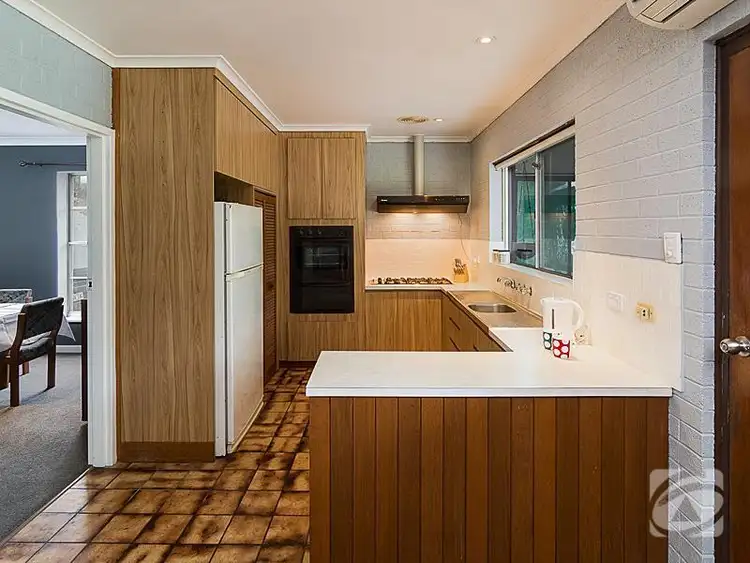 Sixth view of Homely house listing, 27 Wunderly Drive, Mount Barker SA 5251