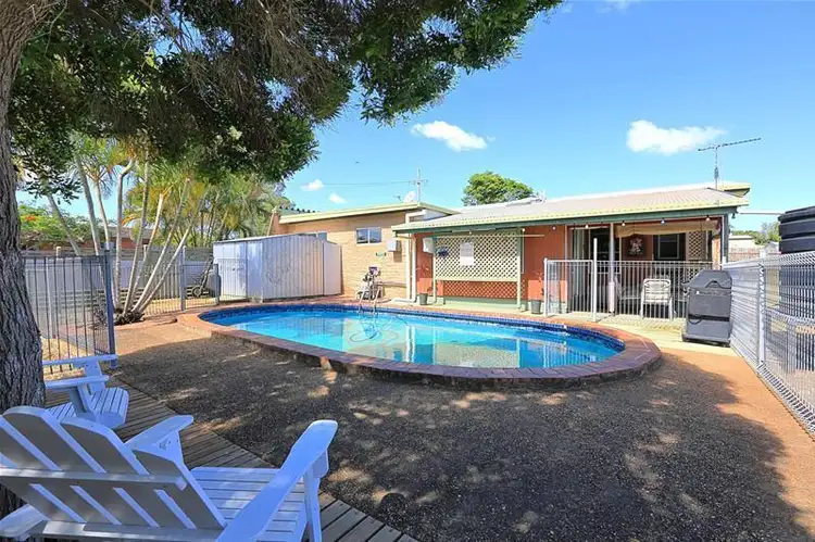 49 Glenview Crescent, Avoca QLD 4670