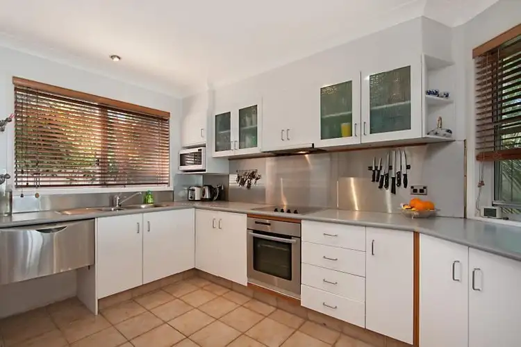 Fifth view of Homely house listing, 2/27 Fifth Avenue, Palm Beach QLD 4221