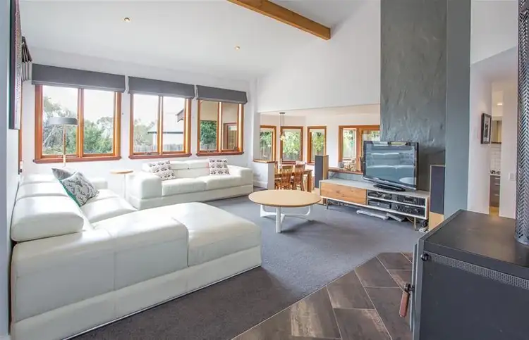 Second view of Homely house listing, 8 Larnook Close, Jindabyne NSW 2627