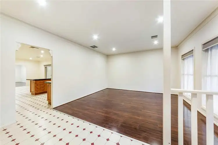 Fourth view of Homely house listing, 27 Lancaster Drive, Point Cook VIC 3030