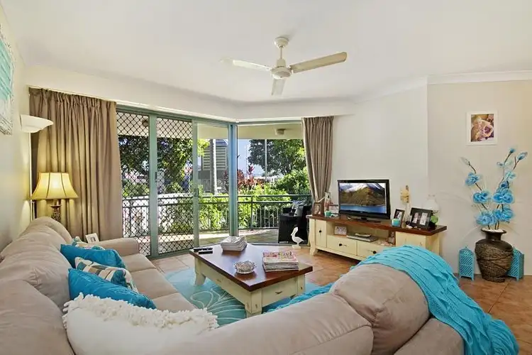 4/955 Gold Coast Highway, Palm Beach QLD 4221