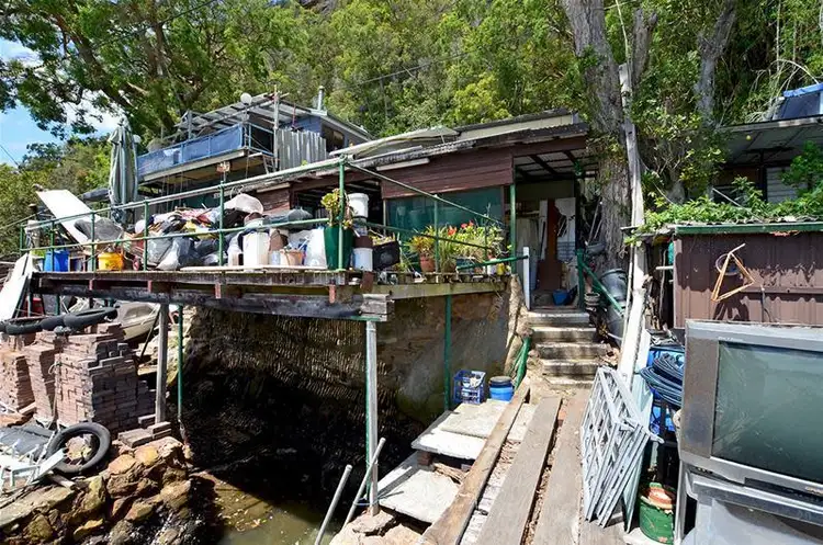 Sixth view of Homely house listing, Lot 84 Little Wobby Beach, Little Wobby NSW 2256