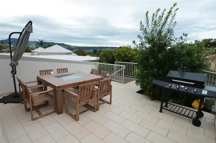 8/31 Osborne Street, Gerringong NSW 2534