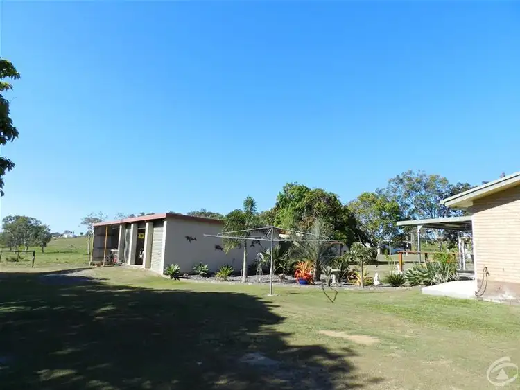 Second view of Homely rural property listing, 73 Droughtmaster Drive, Hay Point QLD 4740