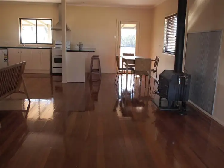 Second view of Homely house listing, 9 Mackay Street, Berridale NSW 2628