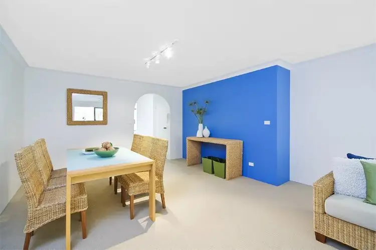 Second view of Homely unit listing, 1/14-26 Pacific Street, Manly NSW 2095