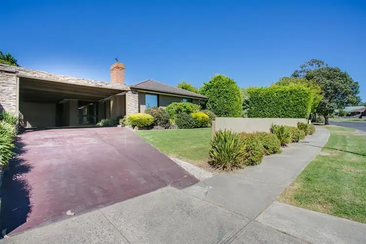 1 Majestic Drive, Somerville VIC 3912