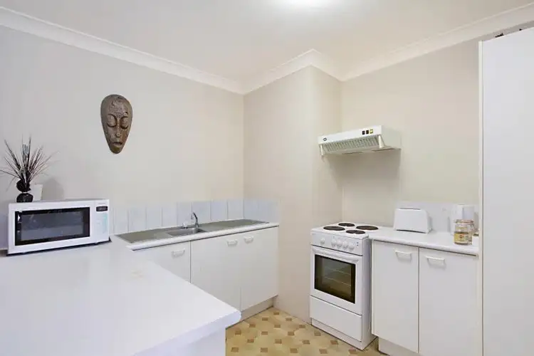 Fifth view of Homely unit listing, 49/3 Clancy Court, Tugun QLD 4224