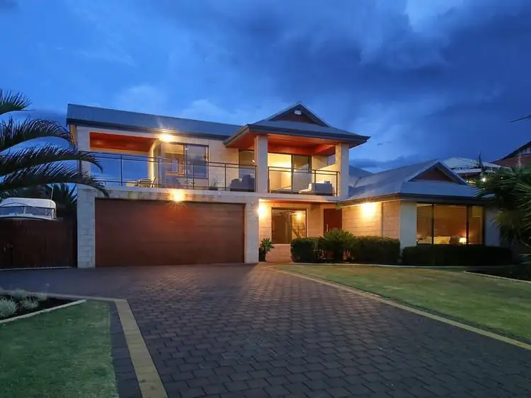 Second view of Homely house listing, 73 Glendinning Road, Tarcoola Beach WA 6530