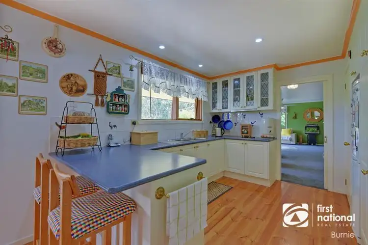 Third view of Homely house listing, 23 Camena Road, Natone TAS 7321