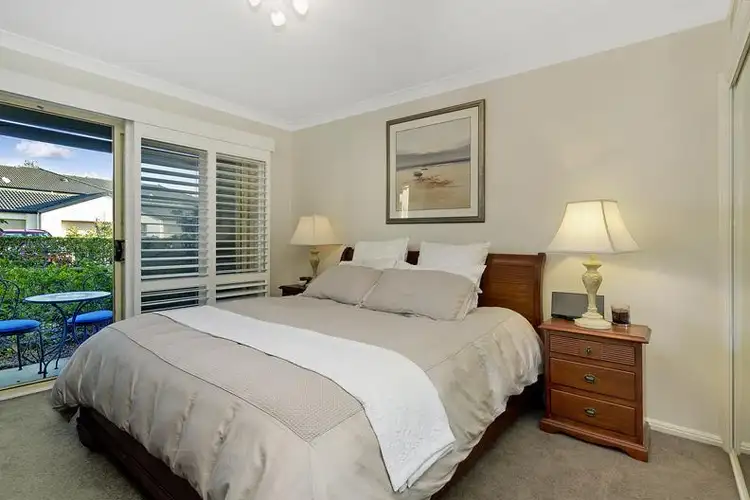 Second view of Homely apartment listing, 7/3 Possum Way, Warriewood NSW 2102