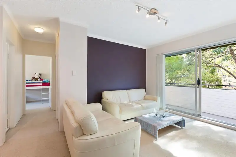 Main view of Homely apartment listing, 6/33 Stokes Street, Lane Cove NSW 2066