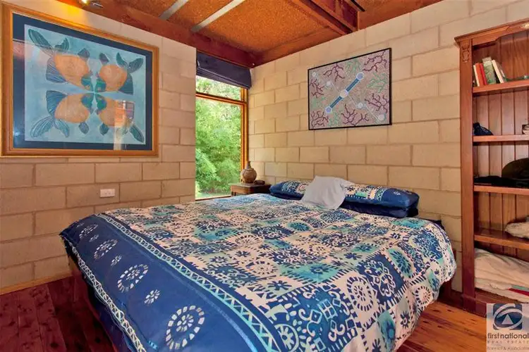 Sixth view of Homely house listing, 56 Wallace Road, Allans Flat VIC 3691