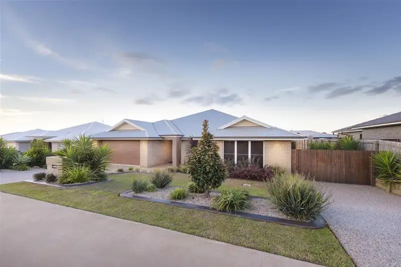 Main view of Homely house listing, 8 Sportsman Drive, Kleinton QLD 4352