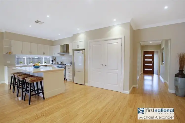 Second view of Homely house listing, 3 Doherty Street, Cobbitty NSW 2570