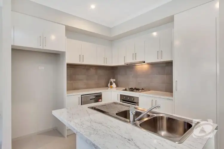 Fifth view of Homely house listing, 8/21 Weld Crescent, Mount Barker SA 5251