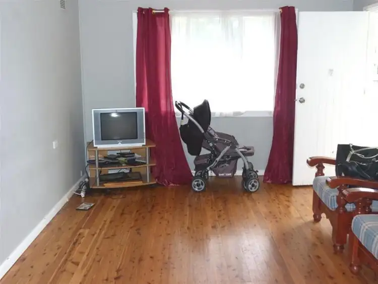 Third view of Homely house listing, 5 Ramu Place, Whalan NSW 2770