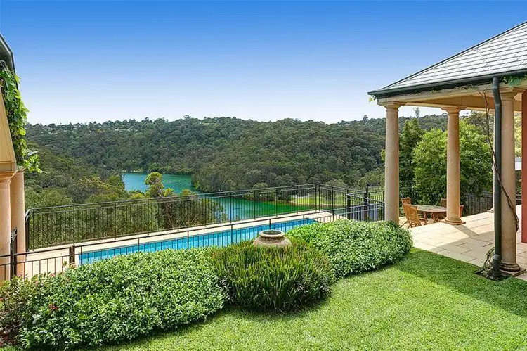 3 Chase Avenue, Roseville Chase NSW 2069