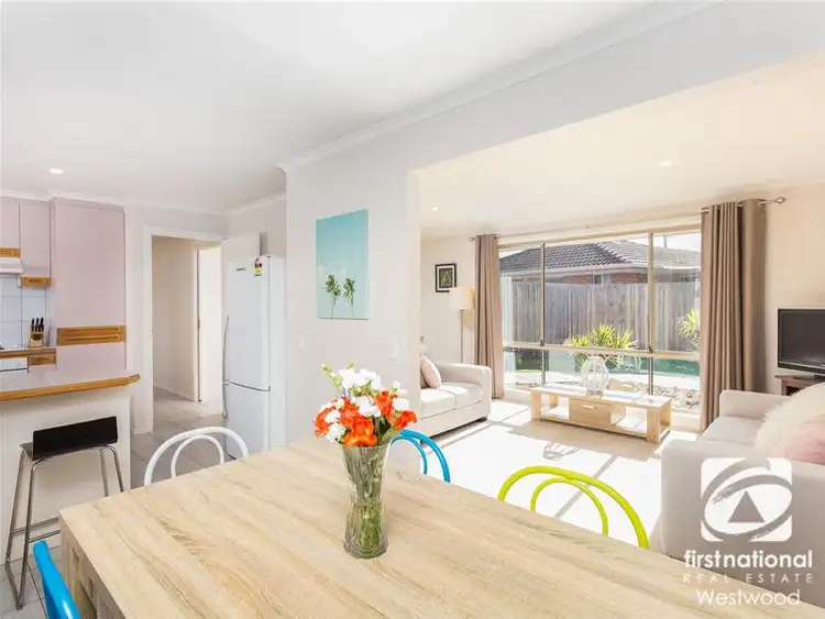 Fourth view of Homely house listing, 7b Chat Place, Werribee VIC 3030