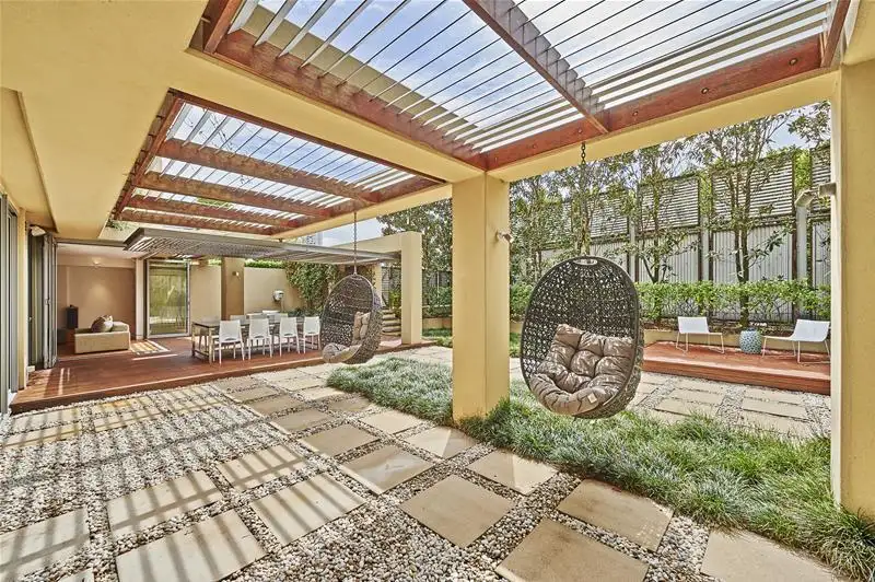 Main view of Homely apartment listing, 8/45-51 Cross Street, Double Bay NSW 2028