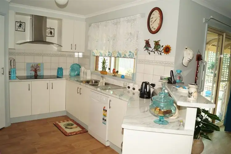 Third view of Homely house listing, 35 Meyers Street, Bearii VIC 3641