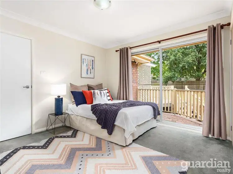 Sixth view of Homely house listing, 27 Glen Street, Galston NSW 2159