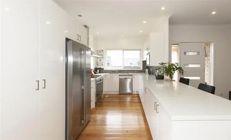 Fifth view of Homely house listing, 34 Barkly Street West, Ararat VIC 3377