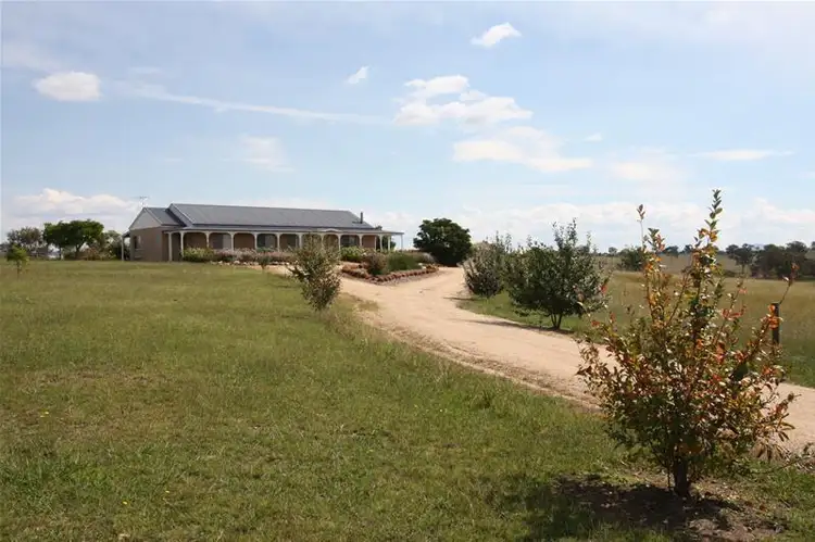 48 Acacia Drive, Rylstone NSW 2849