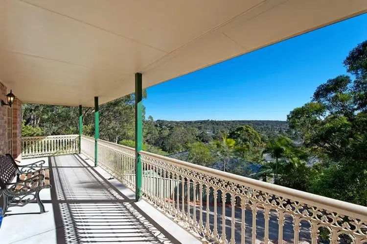 Second view of Homely house listing, 19 Nerigai Close, Elermore Vale NSW 2287