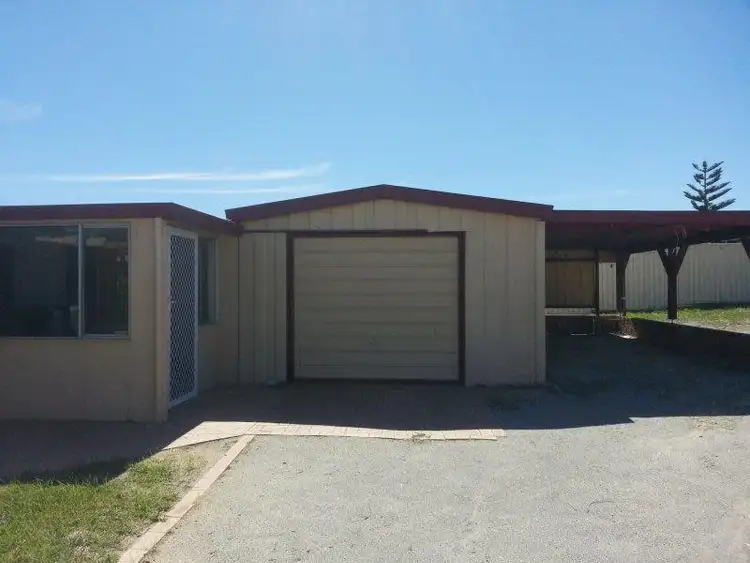 Seventh view of Homely house listing, 16 BONHAM Street, Leeman WA 6514