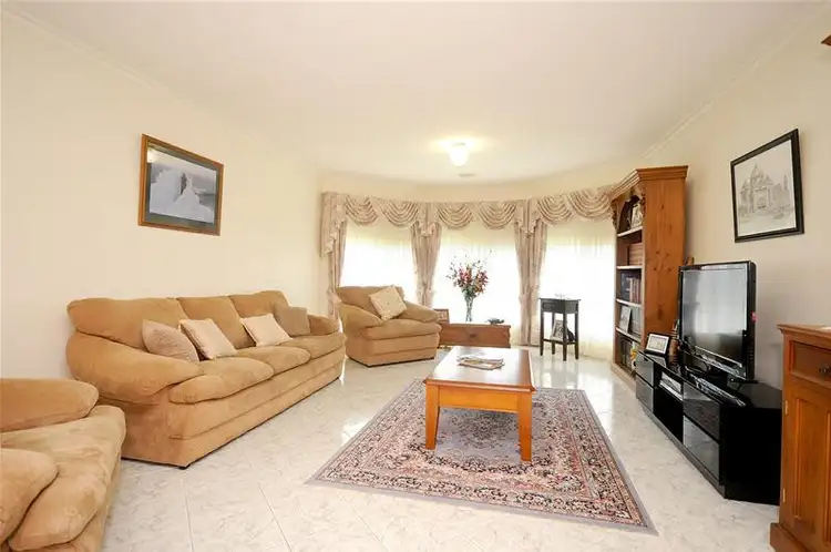 Third view of Homely house listing, 40 Mitchell Drive, Leopold VIC 3224