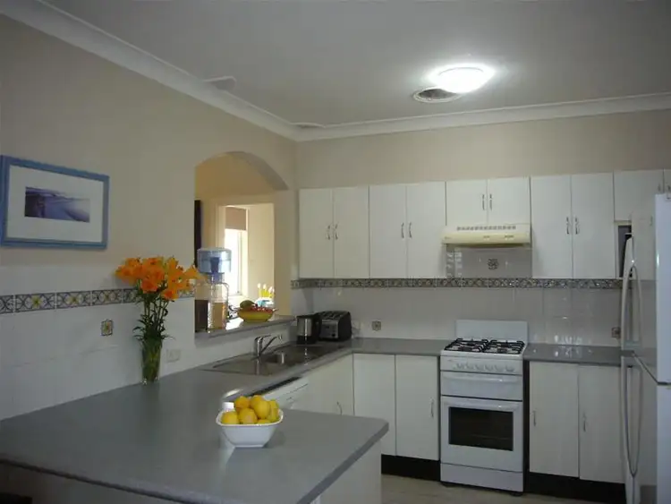 Fourth view of Homely house listing, 33 Raggatt Crescent, Edgeworth NSW 2285