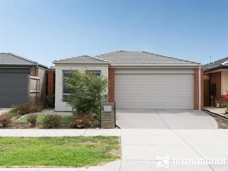 9 Heathfield Lane, Officer VIC 3809