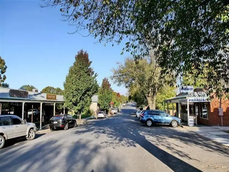 Fifth view of Homely land listing, Lot 145 Bluegum Circuit, Riddells Creek VIC 3431