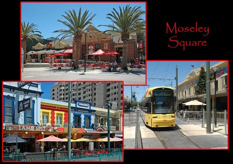 Fifth view of Homely apartment listing, 2/27 High Street, Glenelg SA 5045