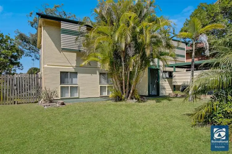 15 Elizabeth Drive, Alexandra Hills QLD 4161