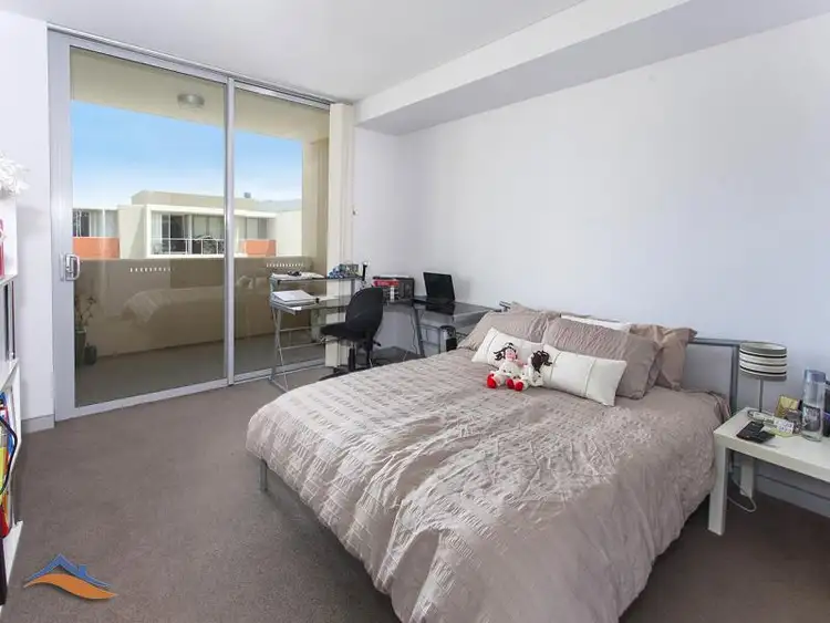 Sixth view of Homely apartment listing, 50/22-32 Gladstone Avenue, Wollongong NSW 2500
