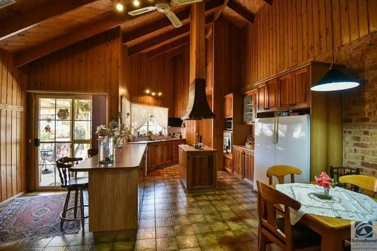 Fifth view of Homely house listing, 230 Beechworth - Chiltern Road, Beechworth VIC 3747