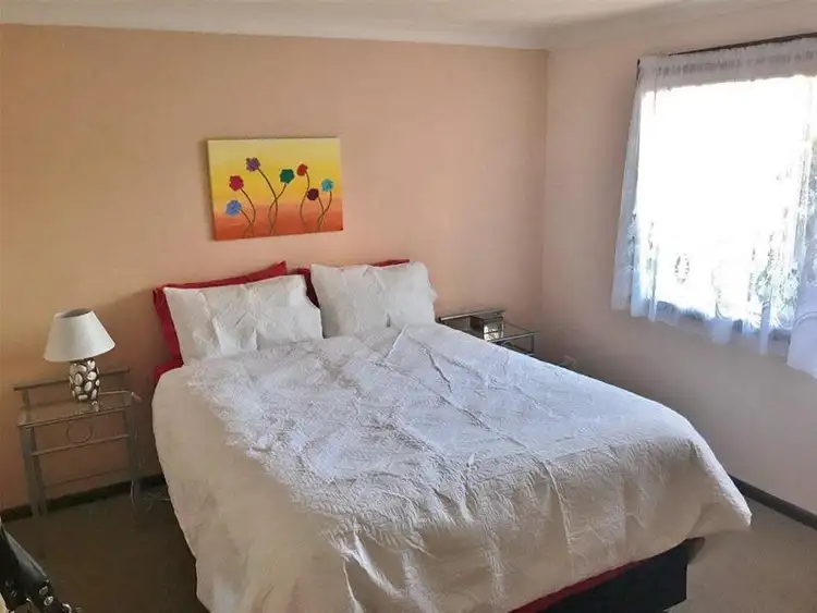 Fifth view of Homely unit listing, 6/38 Boultwood Street, Coffs Harbour NSW 2450