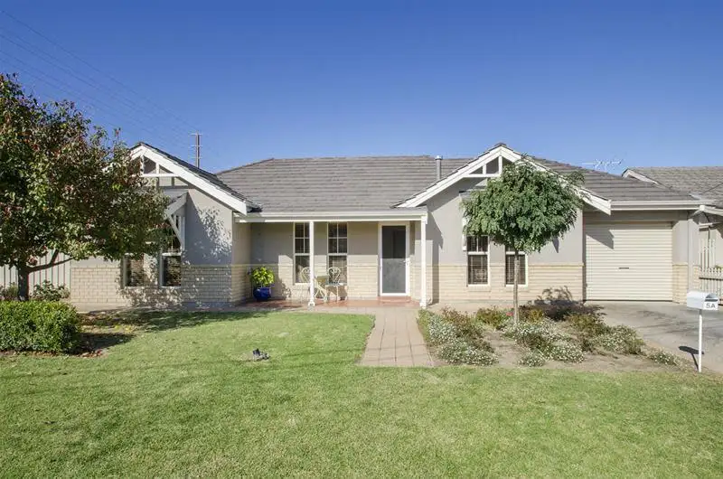 Main view of Homely house listing, 5A Everest Street, Henley Beach SA 5022