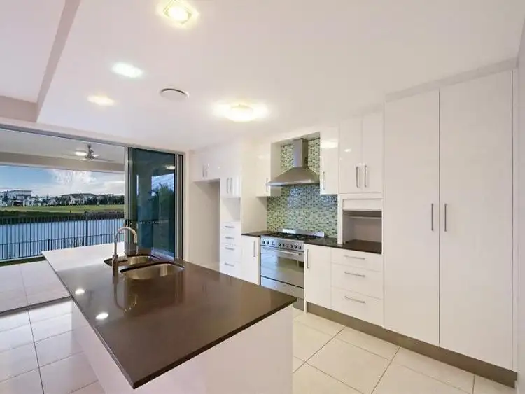 Sixth view of Homely house listing, 62 Palladium Blvd, Hope Island QLD 4212