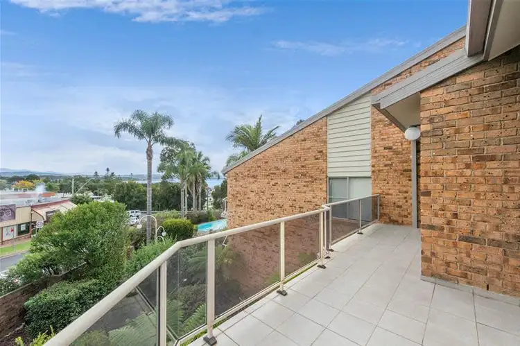 Second view of Homely unit listing, 10/272-276 Beach Road, Batehaven NSW 2536
