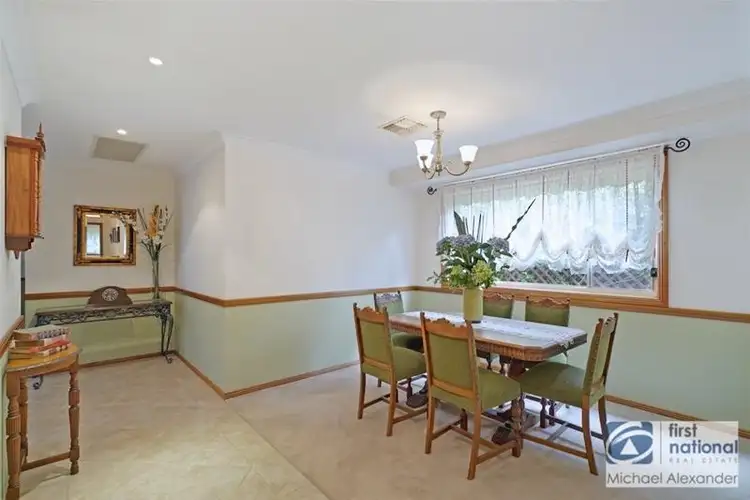 Fifth view of Homely house listing, 19 Chain-o-ponds Circuit, Mount Annan NSW 2567