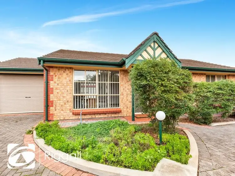 7/28 Nairn Street, Ferryden Park SA 5010