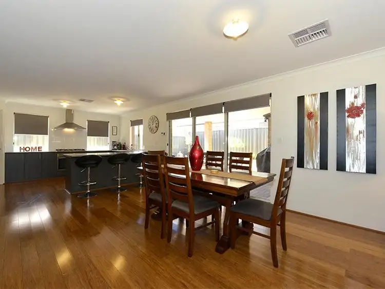 Seventh view of Homely house listing, 107 Raeside Drive, Landsdale WA 6065