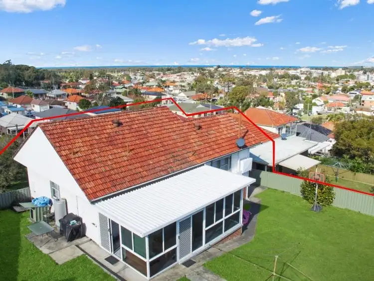 Second view of Homely house listing, 21 Pearce Avenue, Belmont NSW 2280