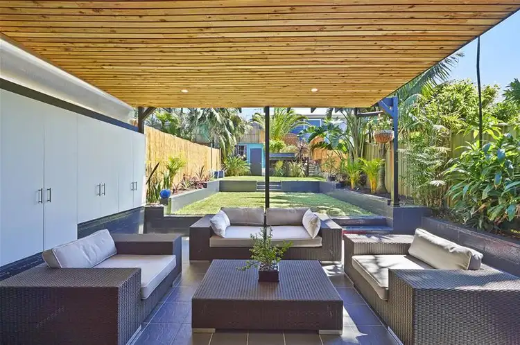 Second view of Homely apartment listing, 1/17 Tipper Avenue, Bronte NSW 2024