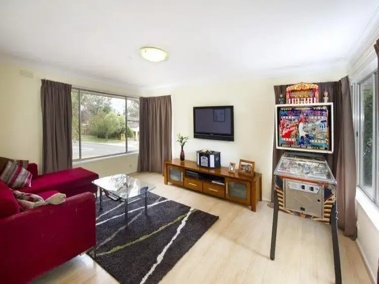 Second view of Homely house listing, 20 Little John Road, Warranwood VIC 3134