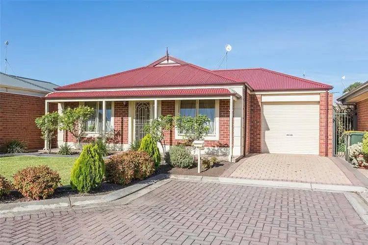 Main view of Homely unit listing, 7/24 Solace Drive, Morphett Vale SA 5162